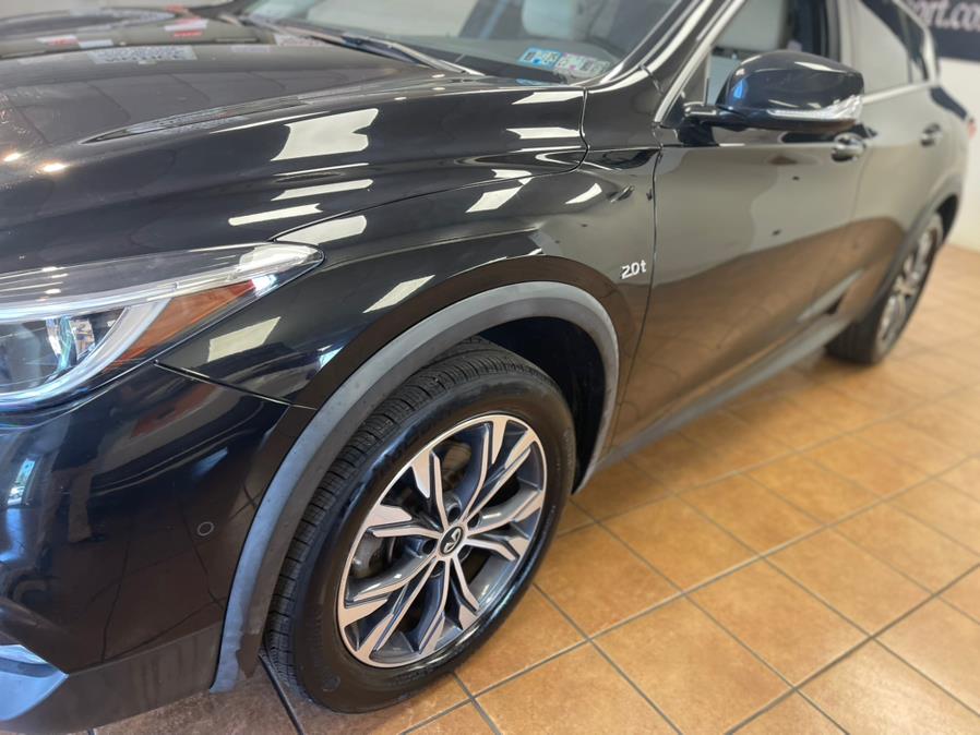 2017 INFINITI QX30 Premium AWD *Ltd Avail*, available for sale in Suffern, New York | Rockland Motor Sport. Suffern, New York 2017 INFINITI QX30 Premium AWD *Ltd Avail*, available for sale in Suffern, New York | Rockland Motor Sport. Suffern, New York