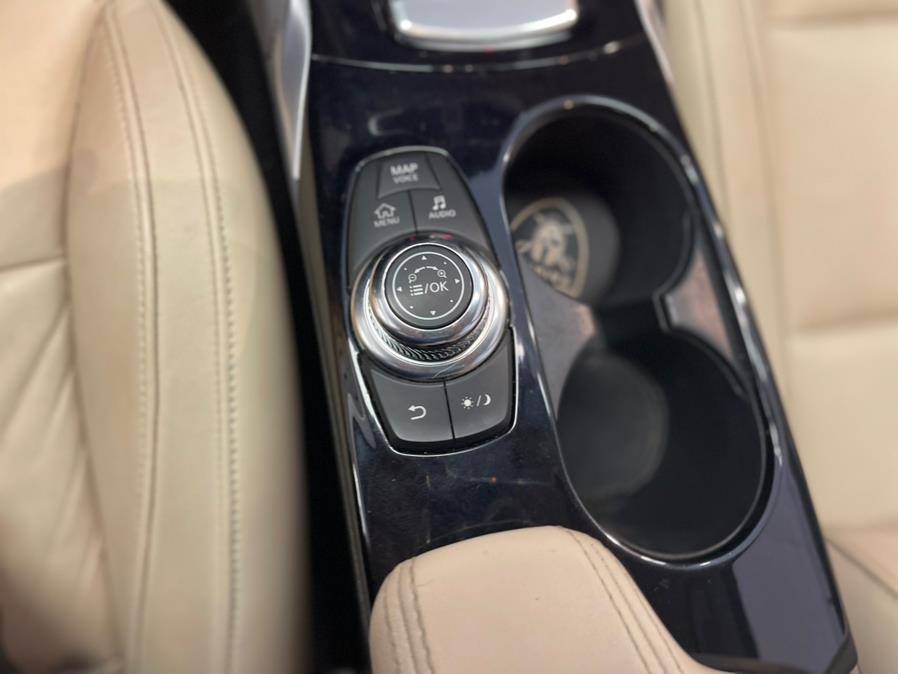 2017 INFINITI QX30 Premium AWD *Ltd Avail*, available for sale in Suffern, New York | Rockland Motor Sport. Suffern, New York 2017 INFINITI QX30 Premium AWD *Ltd Avail*, available for sale in Suffern, New York | Rockland Motor Sport. Suffern, New York