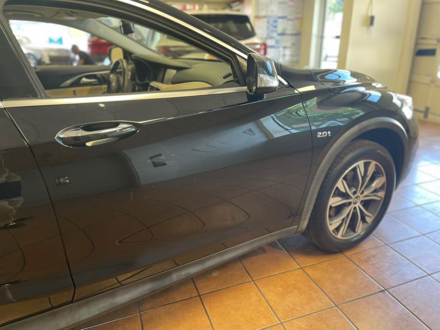 2017 INFINITI QX30 Premium AWD *Ltd Avail*, available for sale in Suffern, New York | Rockland Motor Sport. Suffern, New York 2017 INFINITI QX30 Premium AWD *Ltd Avail*, available for sale in Suffern, New York | Rockland Motor Sport. Suffern, New York