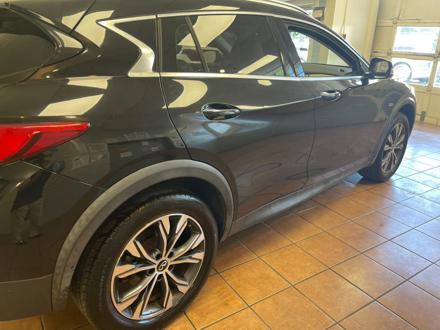 2017 INFINITI QX30 Premium AWD *Ltd Avail*, available for sale in Suffern, New York | Rockland Motor Sport. Suffern, New York 2017 INFINITI QX30 Premium AWD *Ltd Avail*, available for sale in Suffern, New York | Rockland Motor Sport. Suffern, New York