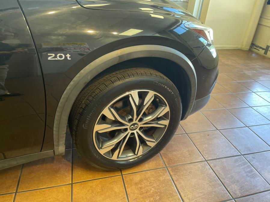 2017 INFINITI QX30 Premium AWD *Ltd Avail*, available for sale in Suffern, New York | Rockland Motor Sport. Suffern, New York 2017 INFINITI QX30 Premium AWD *Ltd Avail*, available for sale in Suffern, New York | Rockland Motor Sport. Suffern, New York