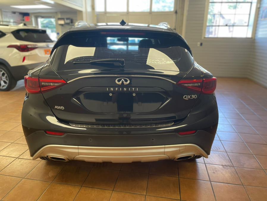 2017 INFINITI QX30 Premium AWD *Ltd Avail*, available for sale in Suffern, New York | Rockland Motor Sport. Suffern, New York 2017 INFINITI QX30 Premium AWD *Ltd Avail*, available for sale in Suffern, New York | Rockland Motor Sport. Suffern, New York
