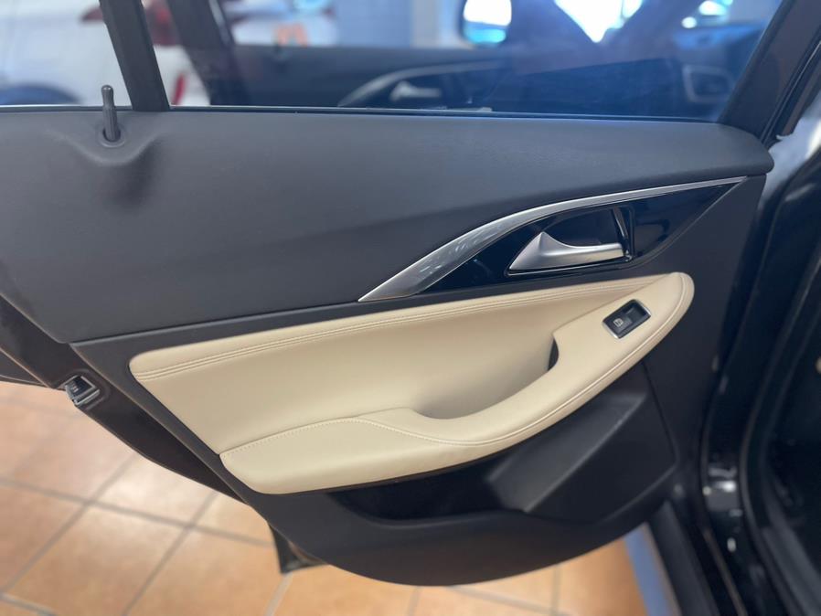 2017 INFINITI QX30 Premium AWD *Ltd Avail*, available for sale in Suffern, New York | Rockland Motor Sport. Suffern, New York 2017 INFINITI QX30 Premium AWD *Ltd Avail*, available for sale in Suffern, New York | Rockland Motor Sport. Suffern, New York