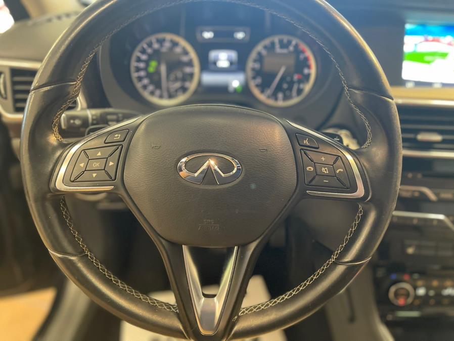 2017 INFINITI QX30 Premium AWD *Ltd Avail*, available for sale in Suffern, New York | Rockland Motor Sport. Suffern, New York 2017 INFINITI QX30 Premium AWD *Ltd Avail*, available for sale in Suffern, New York | Rockland Motor Sport. Suffern, New York