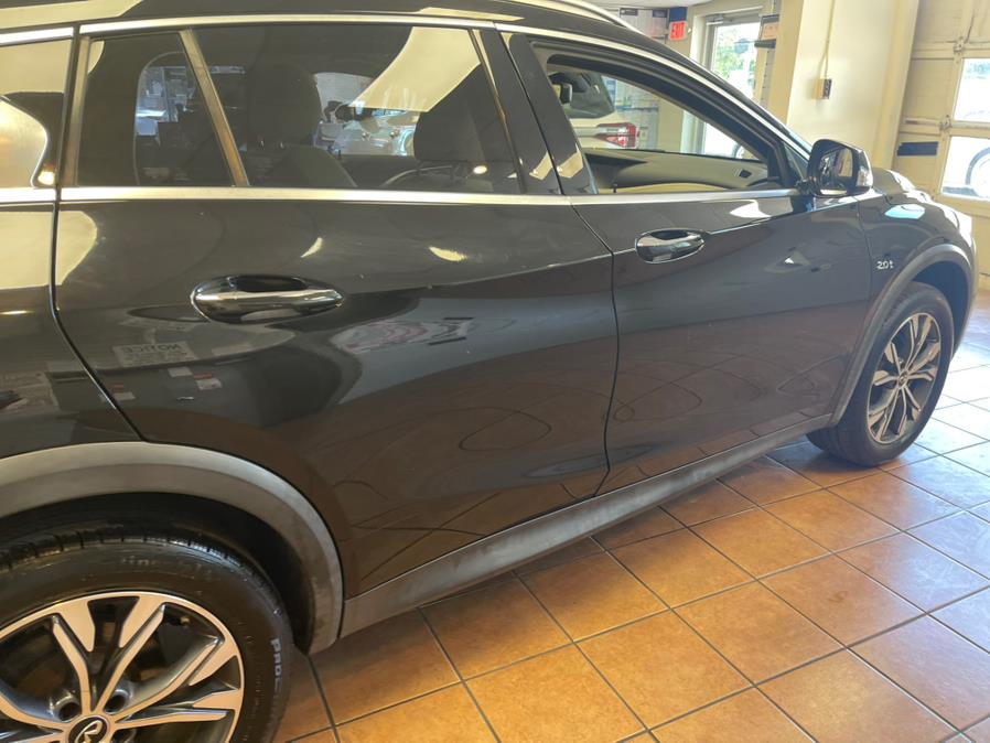 2017 INFINITI QX30 Premium AWD *Ltd Avail*, available for sale in Suffern, New York | Rockland Motor Sport. Suffern, New York 2017 INFINITI QX30 Premium AWD *Ltd Avail*, available for sale in Suffern, New York | Rockland Motor Sport. Suffern, New York