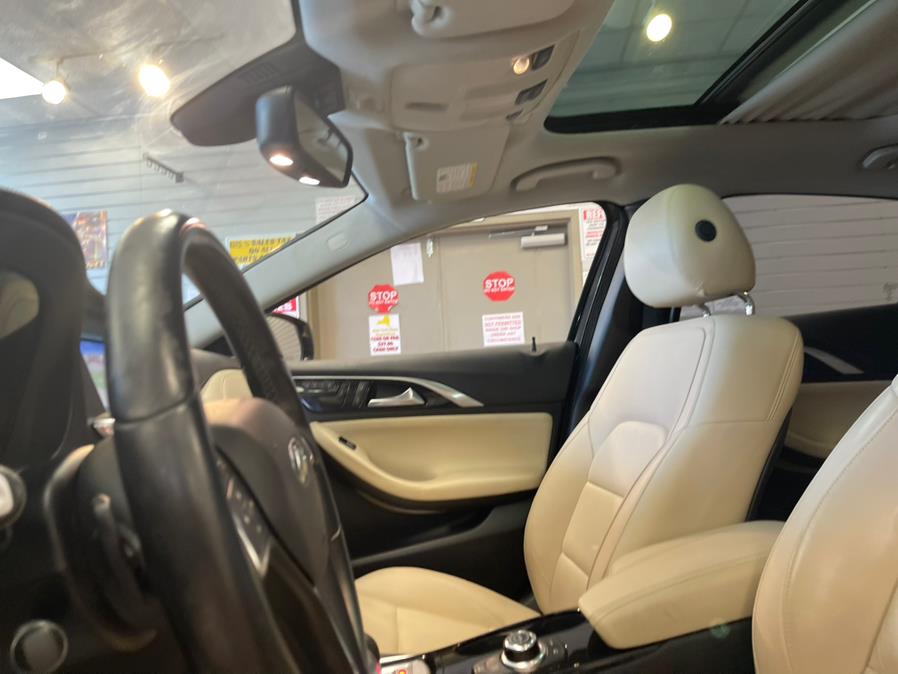 2017 INFINITI QX30 Premium AWD *Ltd Avail*, available for sale in Suffern, New York | Rockland Motor Sport. Suffern, New York 2017 INFINITI QX30 Premium AWD *Ltd Avail*, available for sale in Suffern, New York | Rockland Motor Sport. Suffern, New York