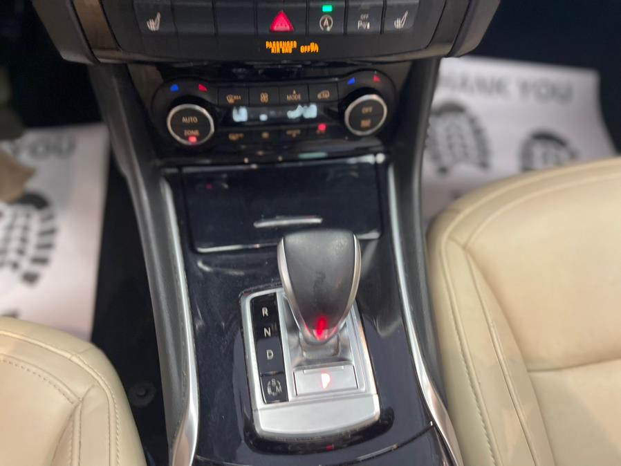 2017 INFINITI QX30 Premium AWD *Ltd Avail*, available for sale in Suffern, New York | Rockland Motor Sport. Suffern, New York 2017 INFINITI QX30 Premium AWD *Ltd Avail*, available for sale in Suffern, New York | Rockland Motor Sport. Suffern, New York