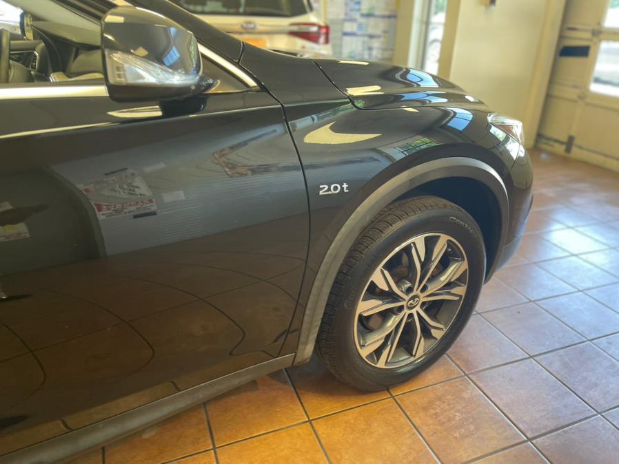 2017 INFINITI QX30 Premium AWD *Ltd Avail*, available for sale in Suffern, New York | Rockland Motor Sport. Suffern, New York 2017 INFINITI QX30 Premium AWD *Ltd Avail*, available for sale in Suffern, New York | Rockland Motor Sport. Suffern, New York