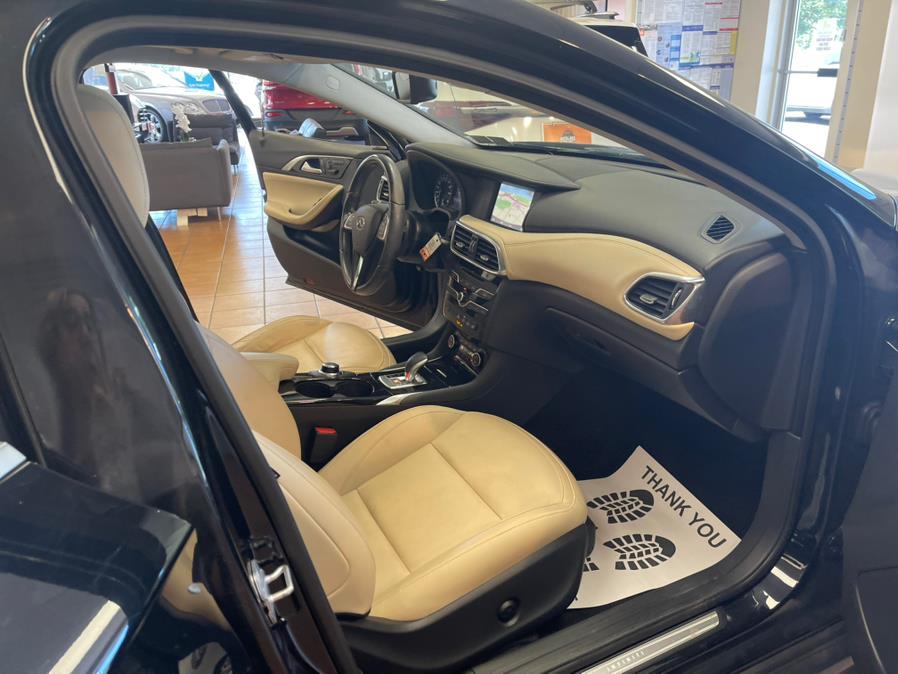 2017 INFINITI QX30 Premium AWD *Ltd Avail*, available for sale in Suffern, New York | Rockland Motor Sport. Suffern, New York 2017 INFINITI QX30 Premium AWD *Ltd Avail*, available for sale in Suffern, New York | Rockland Motor Sport. Suffern, New York