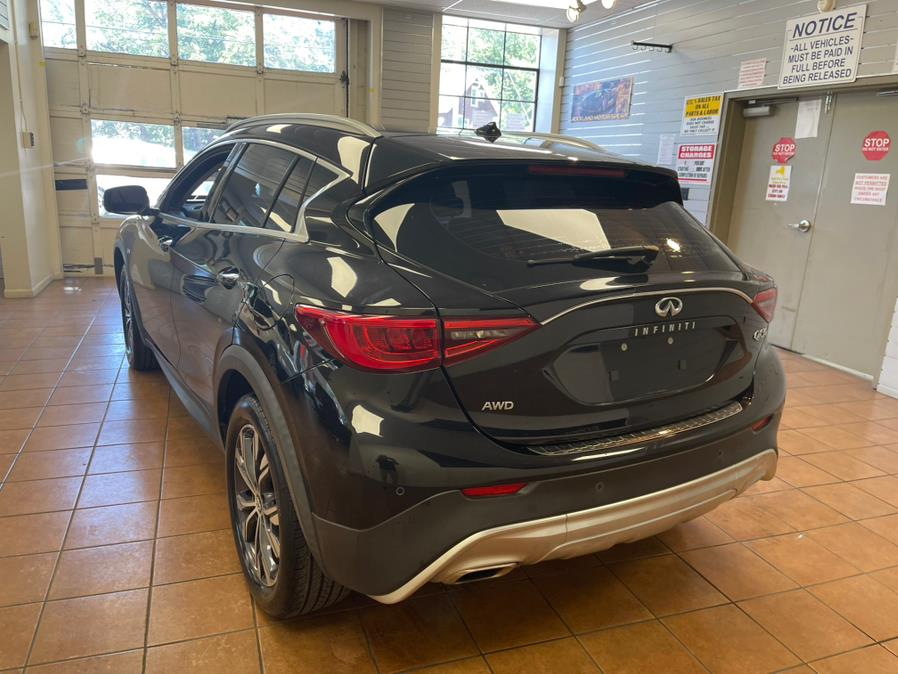 2017 INFINITI QX30 Premium AWD *Ltd Avail*, available for sale in Suffern, New York | Rockland Motor Sport. Suffern, New York 2017 INFINITI QX30 Premium AWD *Ltd Avail*, available for sale in Suffern, New York | Rockland Motor Sport. Suffern, New York