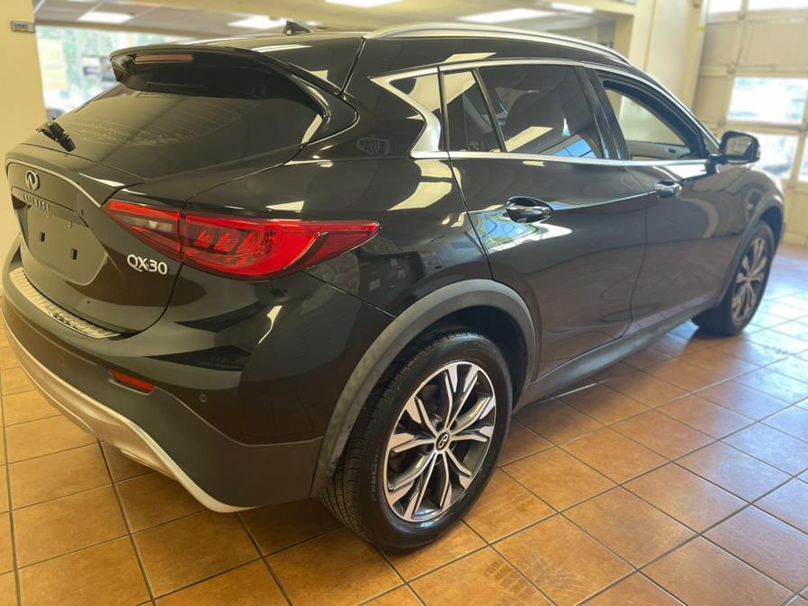 2017 INFINITI QX30 Premium AWD *Ltd Avail*, available for sale in Suffern, New York | Rockland Motor Sport. Suffern, New York 2017 INFINITI QX30 Premium AWD *Ltd Avail*, available for sale in Suffern, New York | Rockland Motor Sport. Suffern, New York