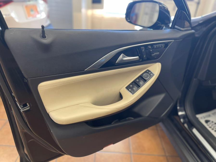 2017 INFINITI QX30 Premium AWD *Ltd Avail*, available for sale in Suffern, New York | Rockland Motor Sport. Suffern, New York 2017 INFINITI QX30 Premium AWD *Ltd Avail*, available for sale in Suffern, New York | Rockland Motor Sport. Suffern, New York