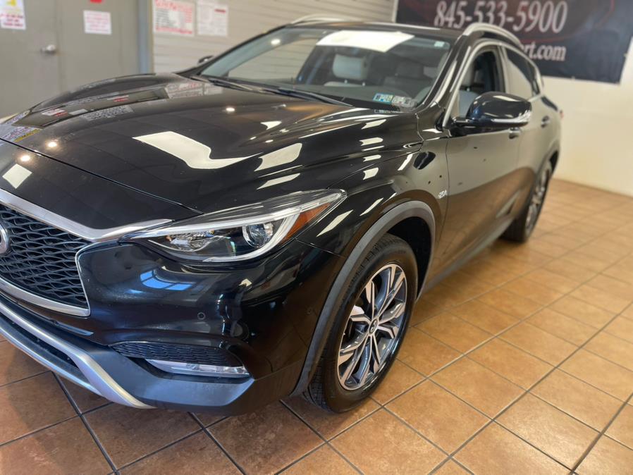 2017 INFINITI QX30 Premium AWD *Ltd Avail*, available for sale in Suffern, New York | Rockland Motor Sport. Suffern, New York 2017 INFINITI QX30 Premium AWD *Ltd Avail*, available for sale in Suffern, New York | Rockland Motor Sport. Suffern, New York