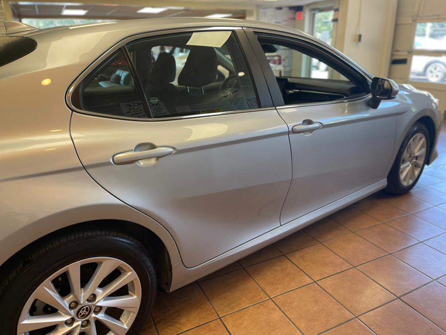 2024 Toyota Camry LE Auto (Natl), available for sale in Suffern, New York | Rockland Motor Sport. Suffern, New York 2024 Toyota Camry LE Auto (Natl), available for sale in Suffern, New York | Rockland Motor Sport. Suffern, New York