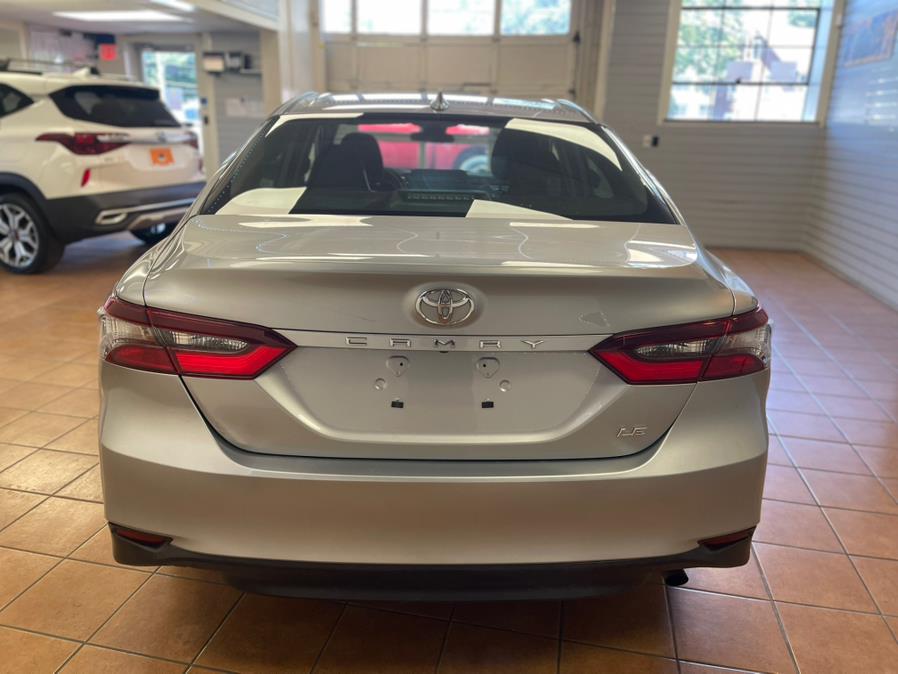 2024 Toyota Camry LE Auto (Natl), available for sale in Suffern, New York | Rockland Motor Sport. Suffern, New York 2024 Toyota Camry LE Auto (Natl), available for sale in Suffern, New York | Rockland Motor Sport. Suffern, New York