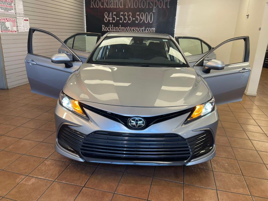 2024 Toyota Camry LE Auto (Natl), available for sale in Suffern, New York | Rockland Motor Sport. Suffern, New York 2024 Toyota Camry LE Auto (Natl), available for sale in Suffern, New York | Rockland Motor Sport. Suffern, New York