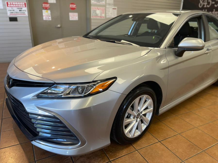 2024 Toyota Camry LE Auto (Natl), available for sale in Suffern, New York | Rockland Motor Sport. Suffern, New York 2024 Toyota Camry LE Auto (Natl), available for sale in Suffern, New York | Rockland Motor Sport. Suffern, New York