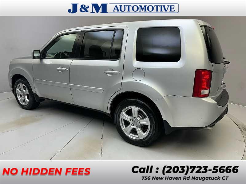 2013 Honda Pilot EX-L, available for sale in Naugatuck, Connecticut | J&M Automotive Sls&Svc LLC. Naugatuck, Connecticut 2013 Honda Pilot EX-L, available for sale in Naugatuck, Connecticut | J&M Automotive Sls&Svc LLC. Naugatuck, Connecticut