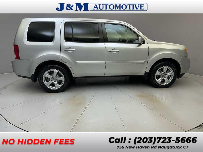 2013 Honda Pilot EX-L, available for sale in Naugatuck, Connecticut | J&M Automotive Sls&Svc LLC. Naugatuck, Connecticut 2013 Honda Pilot EX-L, available for sale in Naugatuck, Connecticut | J&M Automotive Sls&Svc LLC. Naugatuck, Connecticut