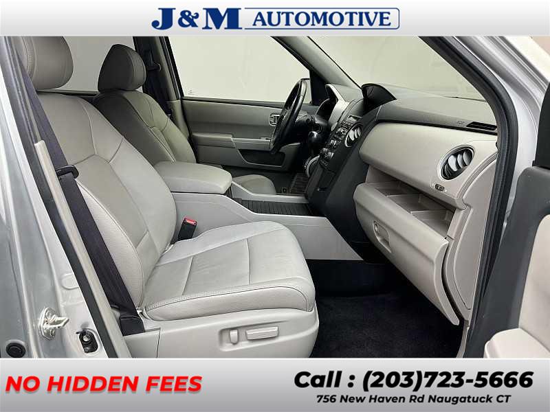 2013 Honda Pilot EX-L, available for sale in Naugatuck, Connecticut | J&M Automotive Sls&Svc LLC. Naugatuck, Connecticut 2013 Honda Pilot EX-L, available for sale in Naugatuck, Connecticut | J&M Automotive Sls&Svc LLC. Naugatuck, Connecticut