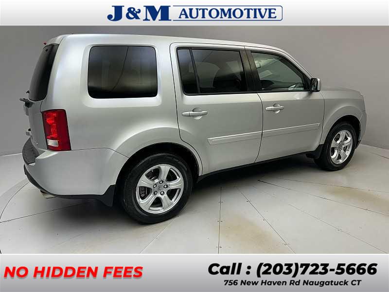 2013 Honda Pilot EX-L, available for sale in Naugatuck, Connecticut | J&M Automotive Sls&Svc LLC. Naugatuck, Connecticut 2013 Honda Pilot EX-L, available for sale in Naugatuck, Connecticut | J&M Automotive Sls&Svc LLC. Naugatuck, Connecticut