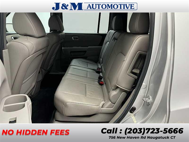 2013 Honda Pilot EX-L, available for sale in Naugatuck, Connecticut | J&M Automotive Sls&Svc LLC. Naugatuck, Connecticut 2013 Honda Pilot EX-L, available for sale in Naugatuck, Connecticut | J&M Automotive Sls&Svc LLC. Naugatuck, Connecticut
