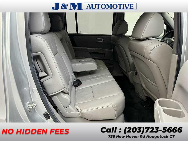 2013 Honda Pilot EX-L, available for sale in Naugatuck, Connecticut | J&M Automotive Sls&Svc LLC. Naugatuck, Connecticut 2013 Honda Pilot EX-L, available for sale in Naugatuck, Connecticut | J&M Automotive Sls&Svc LLC. Naugatuck, Connecticut