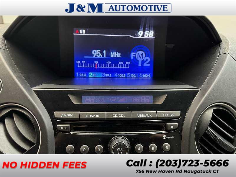 2013 Honda Pilot EX-L, available for sale in Naugatuck, Connecticut | J&M Automotive Sls&Svc LLC. Naugatuck, Connecticut 2013 Honda Pilot EX-L, available for sale in Naugatuck, Connecticut | J&M Automotive Sls&Svc LLC. Naugatuck, Connecticut