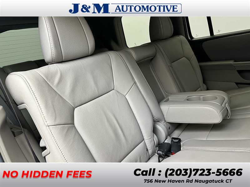2013 Honda Pilot EX-L, available for sale in Naugatuck, Connecticut | J&M Automotive Sls&Svc LLC. Naugatuck, Connecticut 2013 Honda Pilot EX-L, available for sale in Naugatuck, Connecticut | J&M Automotive Sls&Svc LLC. Naugatuck, Connecticut