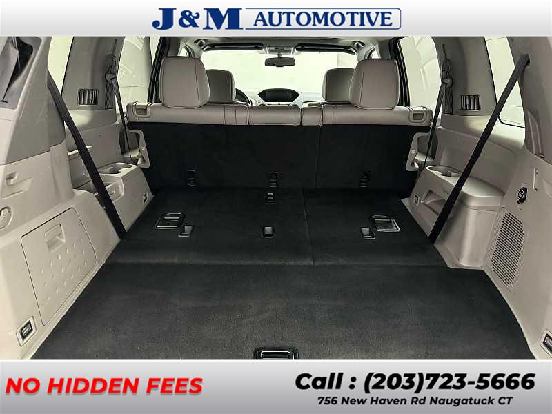 2013 Honda Pilot EX-L, available for sale in Naugatuck, Connecticut | J&M Automotive Sls&Svc LLC. Naugatuck, Connecticut 2013 Honda Pilot EX-L, available for sale in Naugatuck, Connecticut | J&M Automotive Sls&Svc LLC. Naugatuck, Connecticut