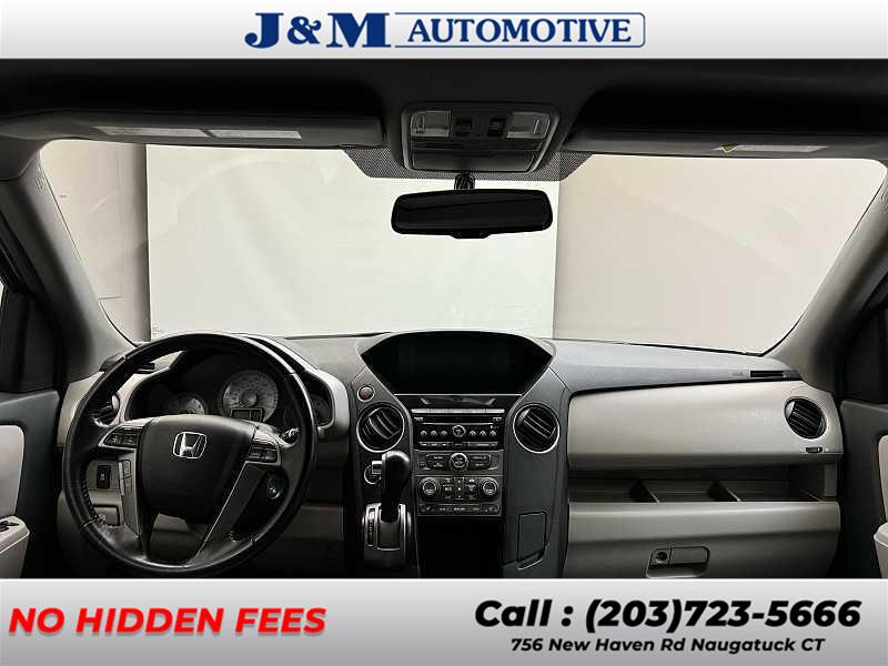2013 Honda Pilot EX-L, available for sale in Naugatuck, Connecticut | J&M Automotive Sls&Svc LLC. Naugatuck, Connecticut 2013 Honda Pilot EX-L, available for sale in Naugatuck, Connecticut | J&M Automotive Sls&Svc LLC. Naugatuck, Connecticut