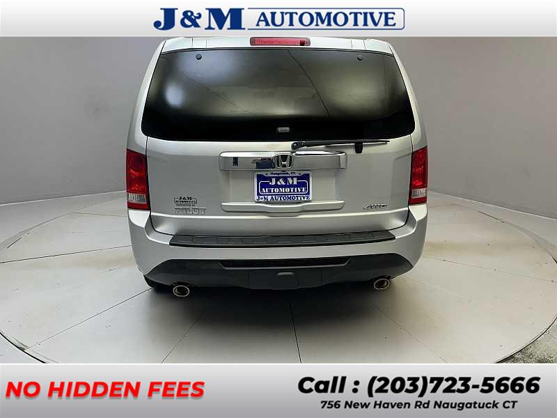 2013 Honda Pilot EX-L, available for sale in Naugatuck, Connecticut | J&M Automotive Sls&Svc LLC. Naugatuck, Connecticut 2013 Honda Pilot EX-L, available for sale in Naugatuck, Connecticut | J&M Automotive Sls&Svc LLC. Naugatuck, Connecticut