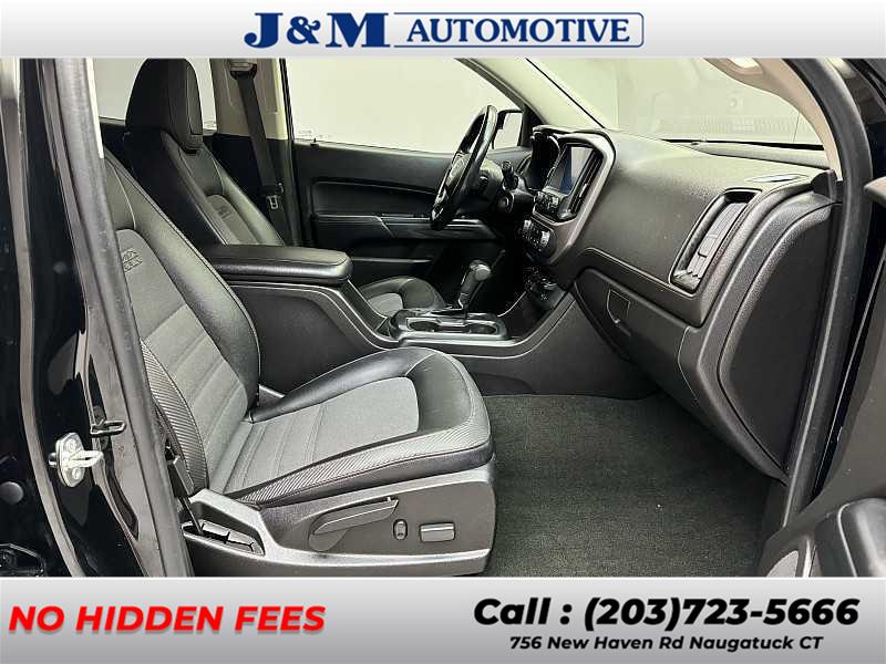 2016 GMC Canyon 4WD SLE, available for sale in Naugatuck, Connecticut | J&M Automotive Sls&Svc LLC. Naugatuck, Connecticut 2016 GMC Canyon 4WD SLE, available for sale in Naugatuck, Connecticut | J&M Automotive Sls&Svc LLC. Naugatuck, Connecticut