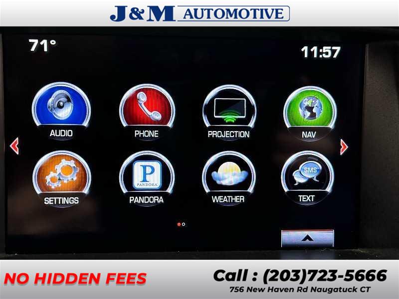 2016 GMC Canyon 4WD SLE, available for sale in Naugatuck, Connecticut | J&M Automotive Sls&Svc LLC. Naugatuck, Connecticut 2016 GMC Canyon 4WD SLE, available for sale in Naugatuck, Connecticut | J&M Automotive Sls&Svc LLC. Naugatuck, Connecticut