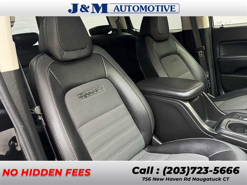 2016 GMC Canyon 4WD SLE, available for sale in Naugatuck, Connecticut | J&M Automotive Sls&Svc LLC. Naugatuck, Connecticut 2016 GMC Canyon 4WD SLE, available for sale in Naugatuck, Connecticut | J&M Automotive Sls&Svc LLC. Naugatuck, Connecticut