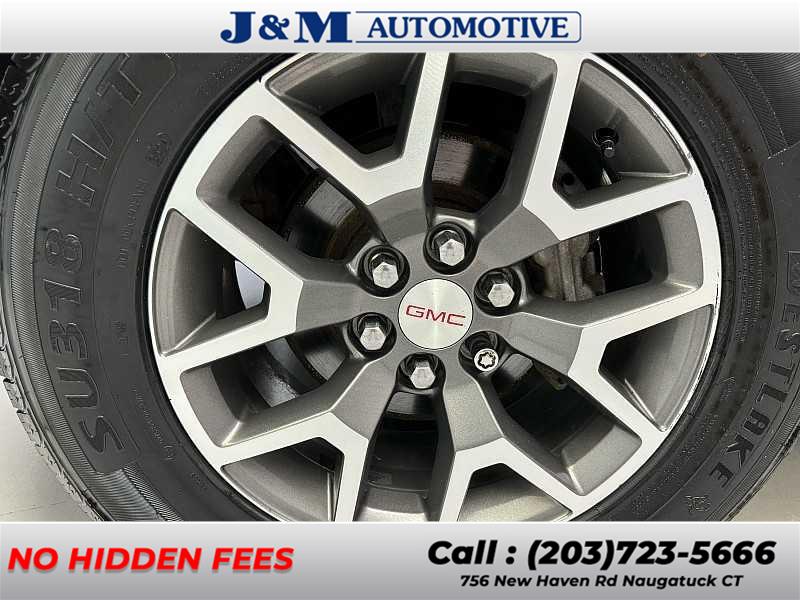 2016 GMC Canyon 4WD SLE, available for sale in Naugatuck, Connecticut | J&M Automotive Sls&Svc LLC. Naugatuck, Connecticut 2016 GMC Canyon 4WD SLE, available for sale in Naugatuck, Connecticut | J&M Automotive Sls&Svc LLC. Naugatuck, Connecticut