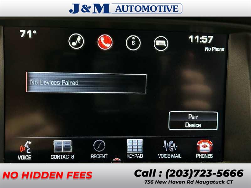 2016 GMC Canyon 4WD SLE, available for sale in Naugatuck, Connecticut | J&M Automotive Sls&Svc LLC. Naugatuck, Connecticut 2016 GMC Canyon 4WD SLE, available for sale in Naugatuck, Connecticut | J&M Automotive Sls&Svc LLC. Naugatuck, Connecticut