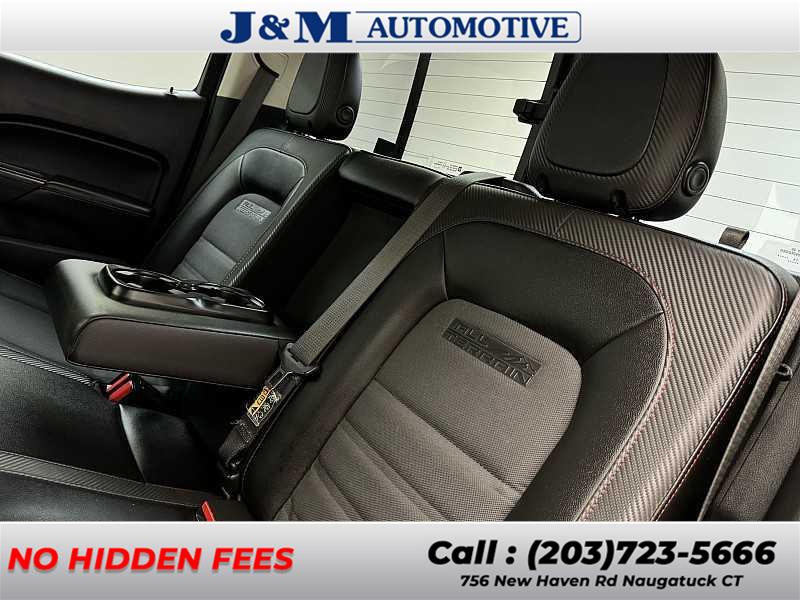 2016 GMC Canyon 4WD SLE, available for sale in Naugatuck, Connecticut | J&M Automotive Sls&Svc LLC. Naugatuck, Connecticut 2016 GMC Canyon 4WD SLE, available for sale in Naugatuck, Connecticut | J&M Automotive Sls&Svc LLC. Naugatuck, Connecticut