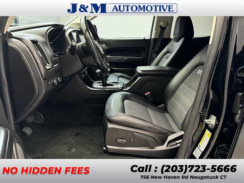 2016 GMC Canyon 4WD SLE, available for sale in Naugatuck, Connecticut | J&M Automotive Sls&Svc LLC. Naugatuck, Connecticut 2016 GMC Canyon 4WD SLE, available for sale in Naugatuck, Connecticut | J&M Automotive Sls&Svc LLC. Naugatuck, Connecticut
