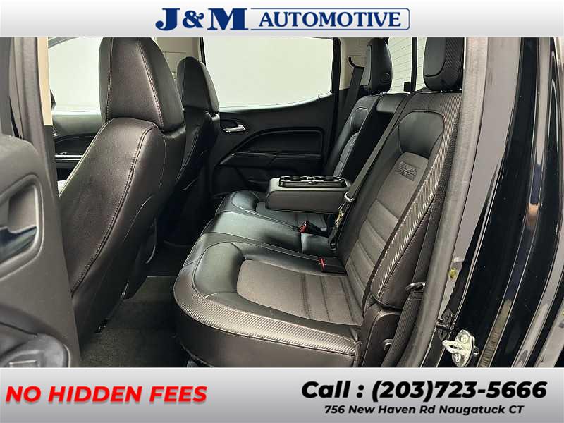 2016 GMC Canyon 4WD SLE, available for sale in Naugatuck, Connecticut | J&M Automotive Sls&Svc LLC. Naugatuck, Connecticut 2016 GMC Canyon 4WD SLE, available for sale in Naugatuck, Connecticut | J&M Automotive Sls&Svc LLC. Naugatuck, Connecticut