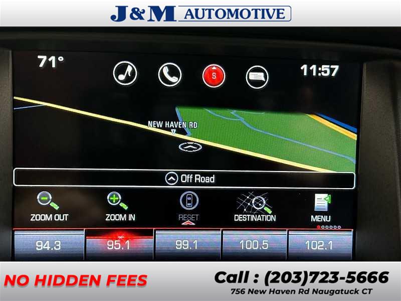2016 GMC Canyon 4WD SLE, available for sale in Naugatuck, Connecticut | J&M Automotive Sls&Svc LLC. Naugatuck, Connecticut 2016 GMC Canyon 4WD SLE, available for sale in Naugatuck, Connecticut | J&M Automotive Sls&Svc LLC. Naugatuck, Connecticut