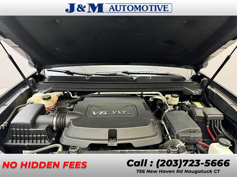 2016 GMC Canyon 4WD SLE, available for sale in Naugatuck, Connecticut | J&M Automotive Sls&Svc LLC. Naugatuck, Connecticut 2016 GMC Canyon 4WD SLE, available for sale in Naugatuck, Connecticut | J&M Automotive Sls&Svc LLC. Naugatuck, Connecticut