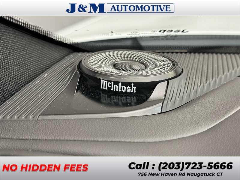 2021 Jeep Grand Cherokee L Overland, available for sale in Naugatuck, Connecticut | J&M Automotive Sls&Svc LLC. Naugatuck, Connecticut 2021 Jeep Grand Cherokee L Overland, available for sale in Naugatuck, Connecticut | J&M Automotive Sls&Svc LLC. Naugatuck, Connecticut