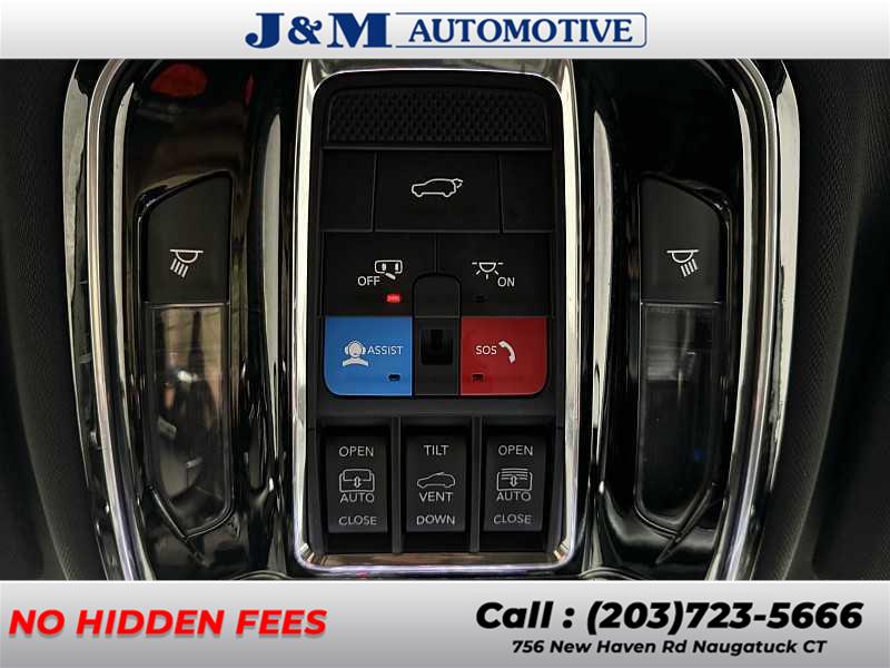 2021 Jeep Grand Cherokee L Overland, available for sale in Naugatuck, Connecticut | J&M Automotive Sls&Svc LLC. Naugatuck, Connecticut 2021 Jeep Grand Cherokee L Overland, available for sale in Naugatuck, Connecticut | J&M Automotive Sls&Svc LLC. Naugatuck, Connecticut