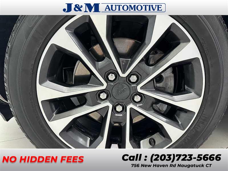 2021 Jeep Grand Cherokee L Overland, available for sale in Naugatuck, Connecticut | J&M Automotive Sls&Svc LLC. Naugatuck, Connecticut 2021 Jeep Grand Cherokee L Overland, available for sale in Naugatuck, Connecticut | J&M Automotive Sls&Svc LLC. Naugatuck, Connecticut