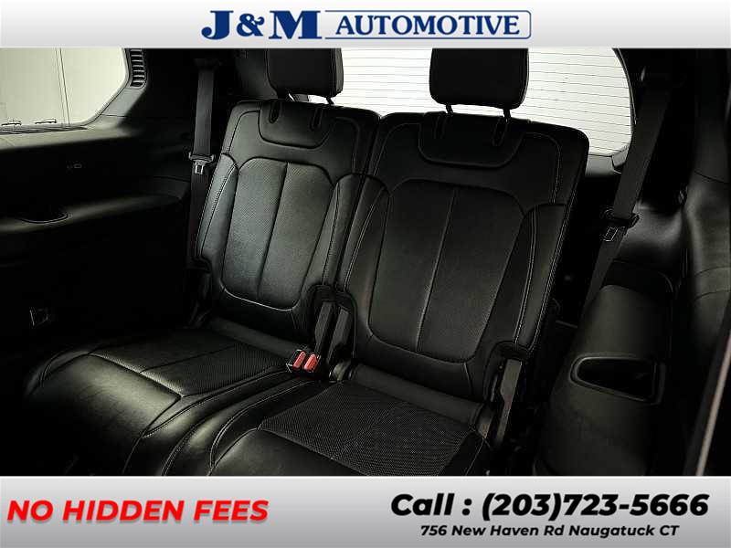 2021 Jeep Grand Cherokee L Overland, available for sale in Naugatuck, Connecticut | J&M Automotive Sls&Svc LLC. Naugatuck, Connecticut 2021 Jeep Grand Cherokee L Overland, available for sale in Naugatuck, Connecticut | J&M Automotive Sls&Svc LLC. Naugatuck, Connecticut