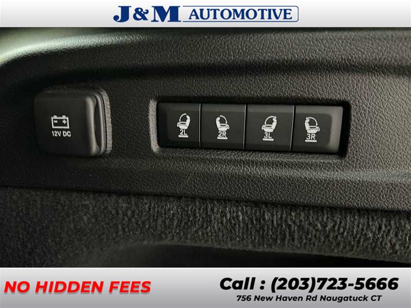 2021 Jeep Grand Cherokee L Overland, available for sale in Naugatuck, Connecticut | J&M Automotive Sls&Svc LLC. Naugatuck, Connecticut 2021 Jeep Grand Cherokee L Overland, available for sale in Naugatuck, Connecticut | J&M Automotive Sls&Svc LLC. Naugatuck, Connecticut