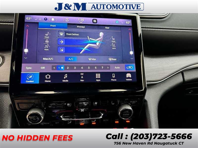 2021 Jeep Grand Cherokee L Overland, available for sale in Naugatuck, Connecticut | J&M Automotive Sls&Svc LLC. Naugatuck, Connecticut 2021 Jeep Grand Cherokee L Overland, available for sale in Naugatuck, Connecticut | J&M Automotive Sls&Svc LLC. Naugatuck, Connecticut