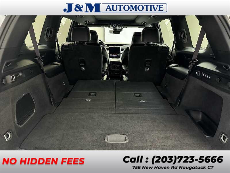 2021 Jeep Grand Cherokee L Overland, available for sale in Naugatuck, Connecticut | J&M Automotive Sls&Svc LLC. Naugatuck, Connecticut 2021 Jeep Grand Cherokee L Overland, available for sale in Naugatuck, Connecticut | J&M Automotive Sls&Svc LLC. Naugatuck, Connecticut