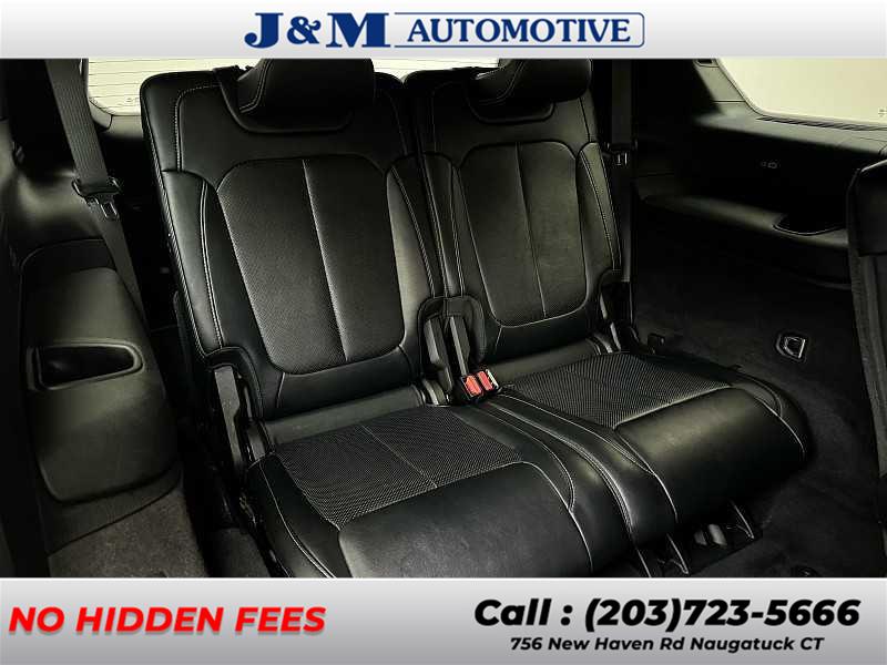 2021 Jeep Grand Cherokee L Overland, available for sale in Naugatuck, Connecticut | J&M Automotive Sls&Svc LLC. Naugatuck, Connecticut 2021 Jeep Grand Cherokee L Overland, available for sale in Naugatuck, Connecticut | J&M Automotive Sls&Svc LLC. Naugatuck, Connecticut